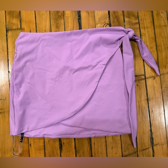 TA3 mini wrap skirty - NWT! - Picture 1 of 4